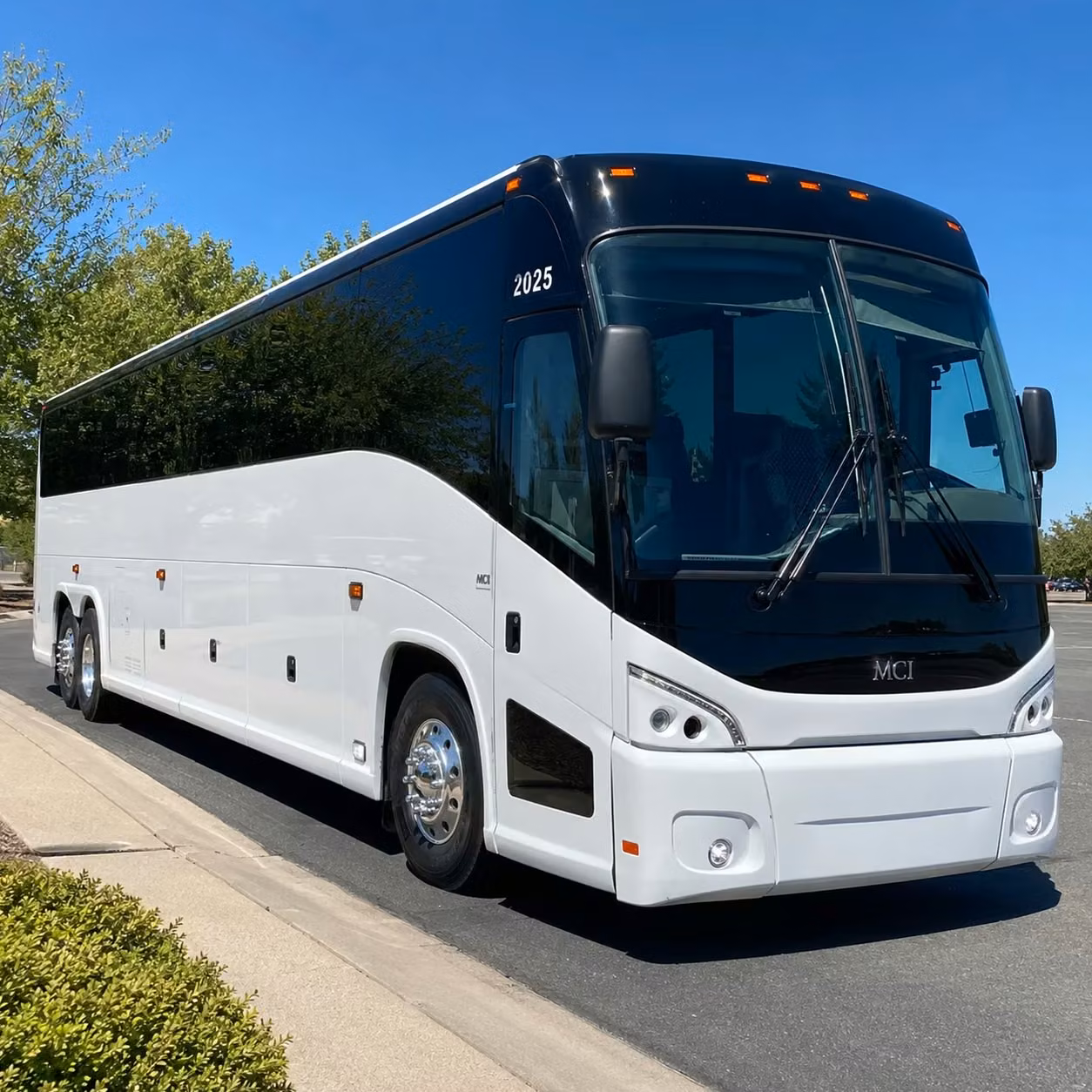 charterbusgarland com helps you plan long distance transportation from garland without the guesswork