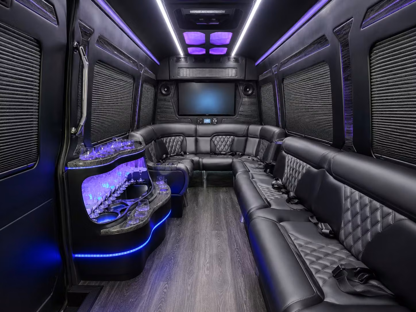 charterbusgarland com makes convention and government conference transportation in garland effortless