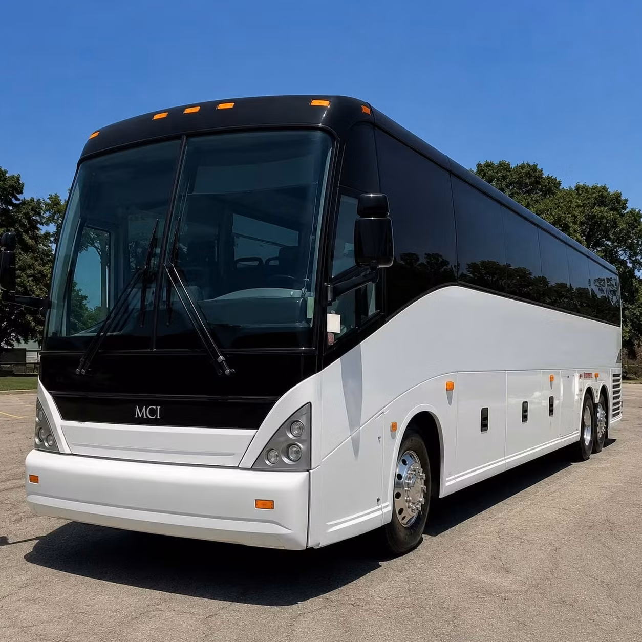 charterbusgarland com makes garland airport transportation easy for every group size
