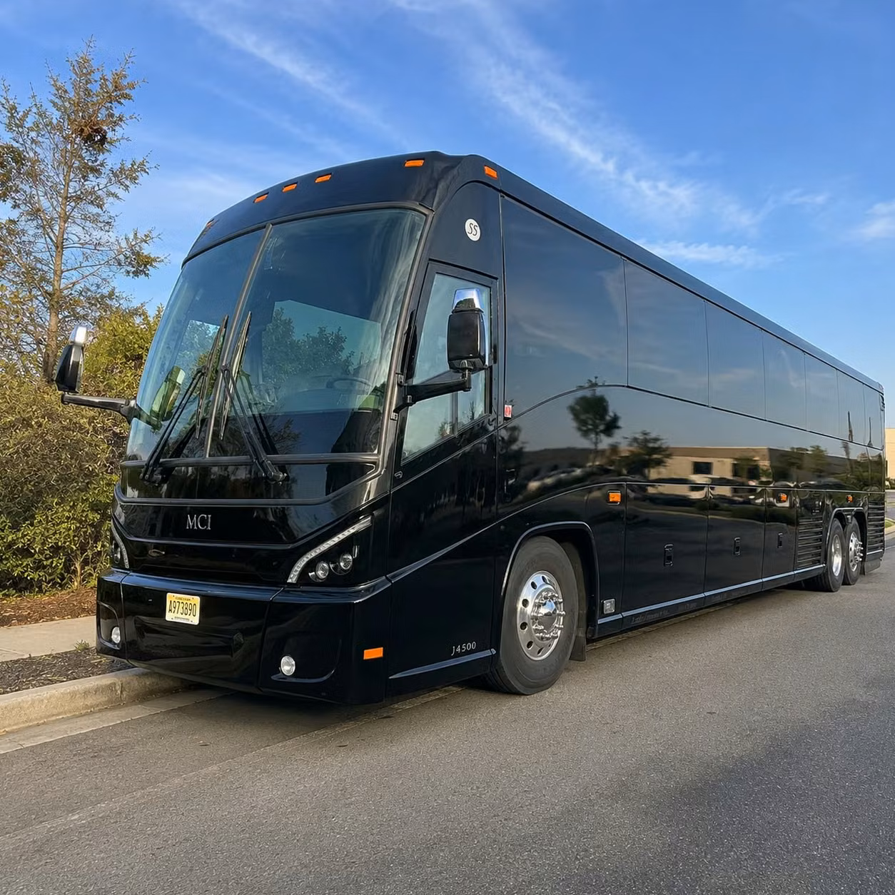 compare employee transportation options in garland and beyond