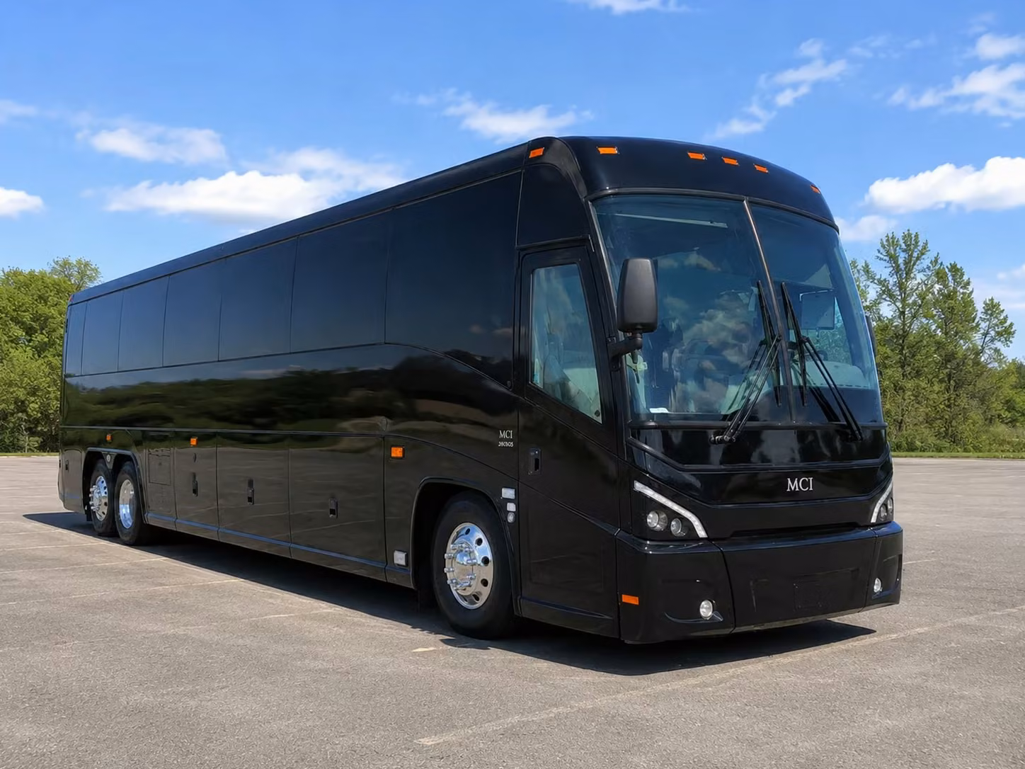 compare private event transportation options in garland and beyond