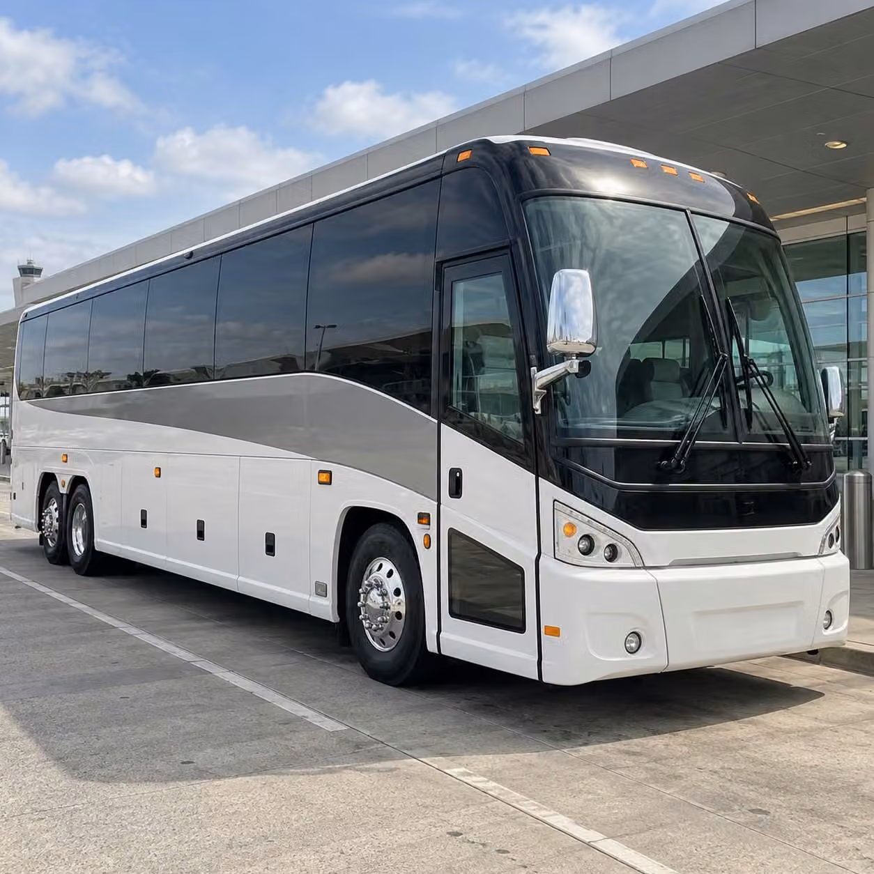 compare prom transportation options in garland and beyond