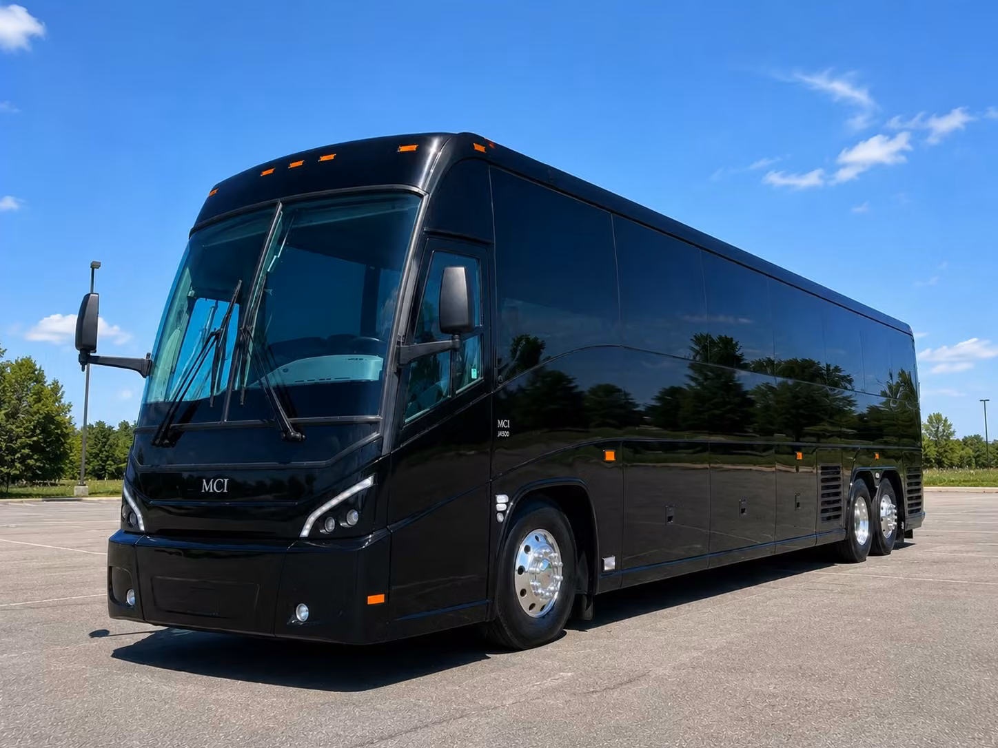 compare school event transportation options in garland and beyond