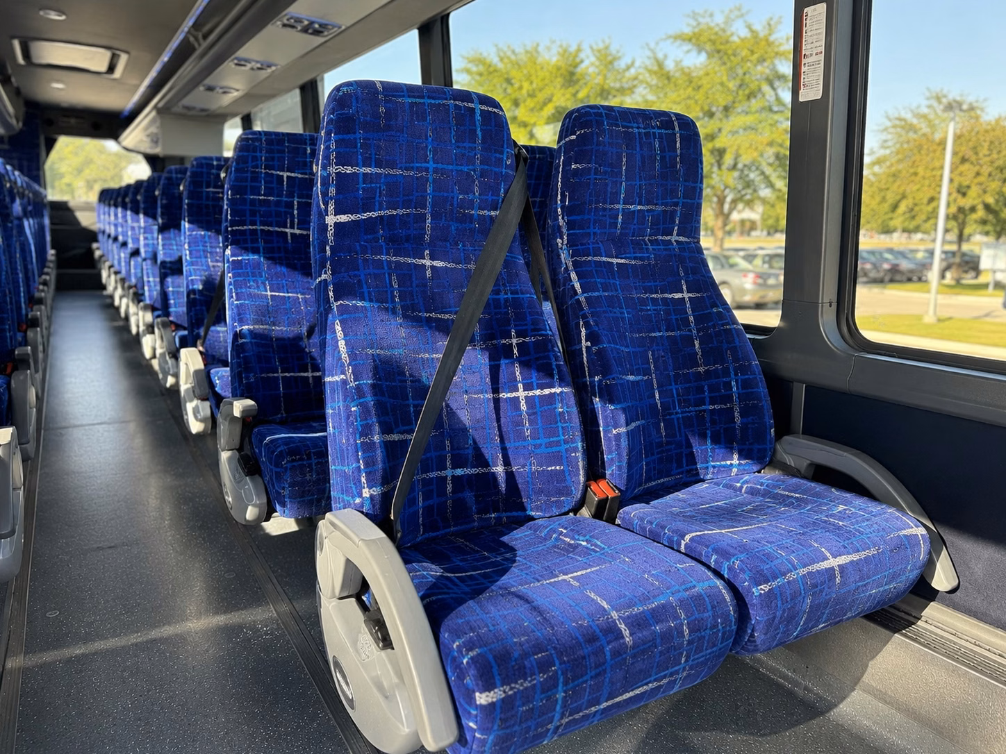 compare sporting event transportation options in garland and beyond