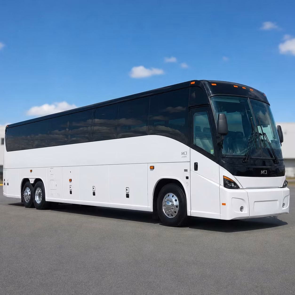 connect garland employees to dart rail stations with a private shuttle bus