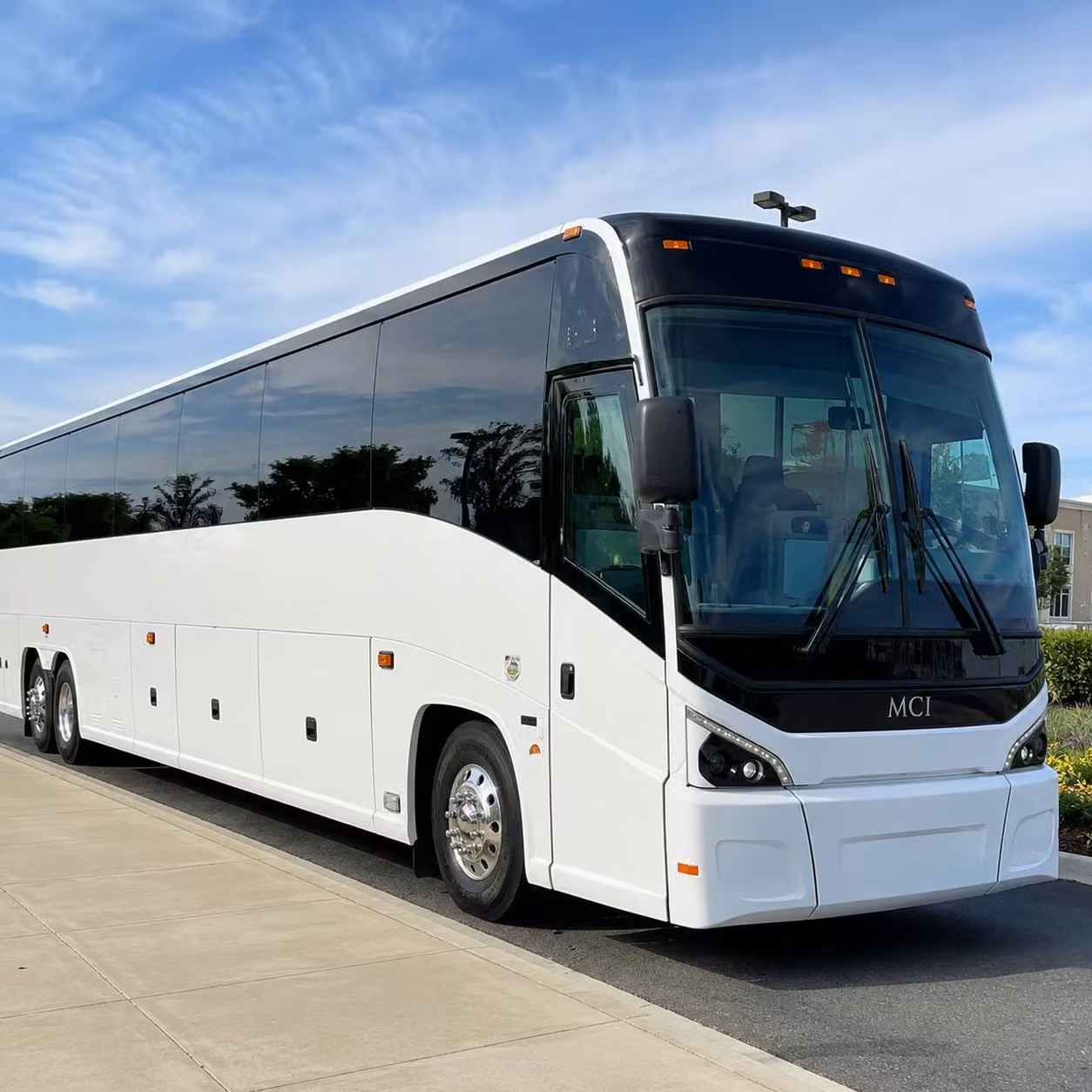 don t stress over conference and revival transportation charterbusgarland com handles it
