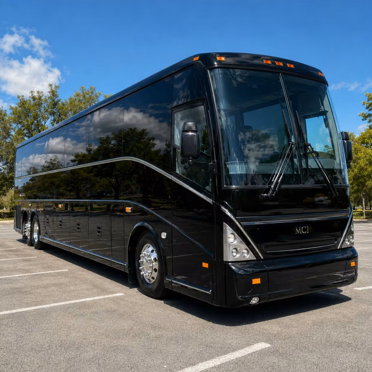 employee shuttle services between garland offices and the dallas metro