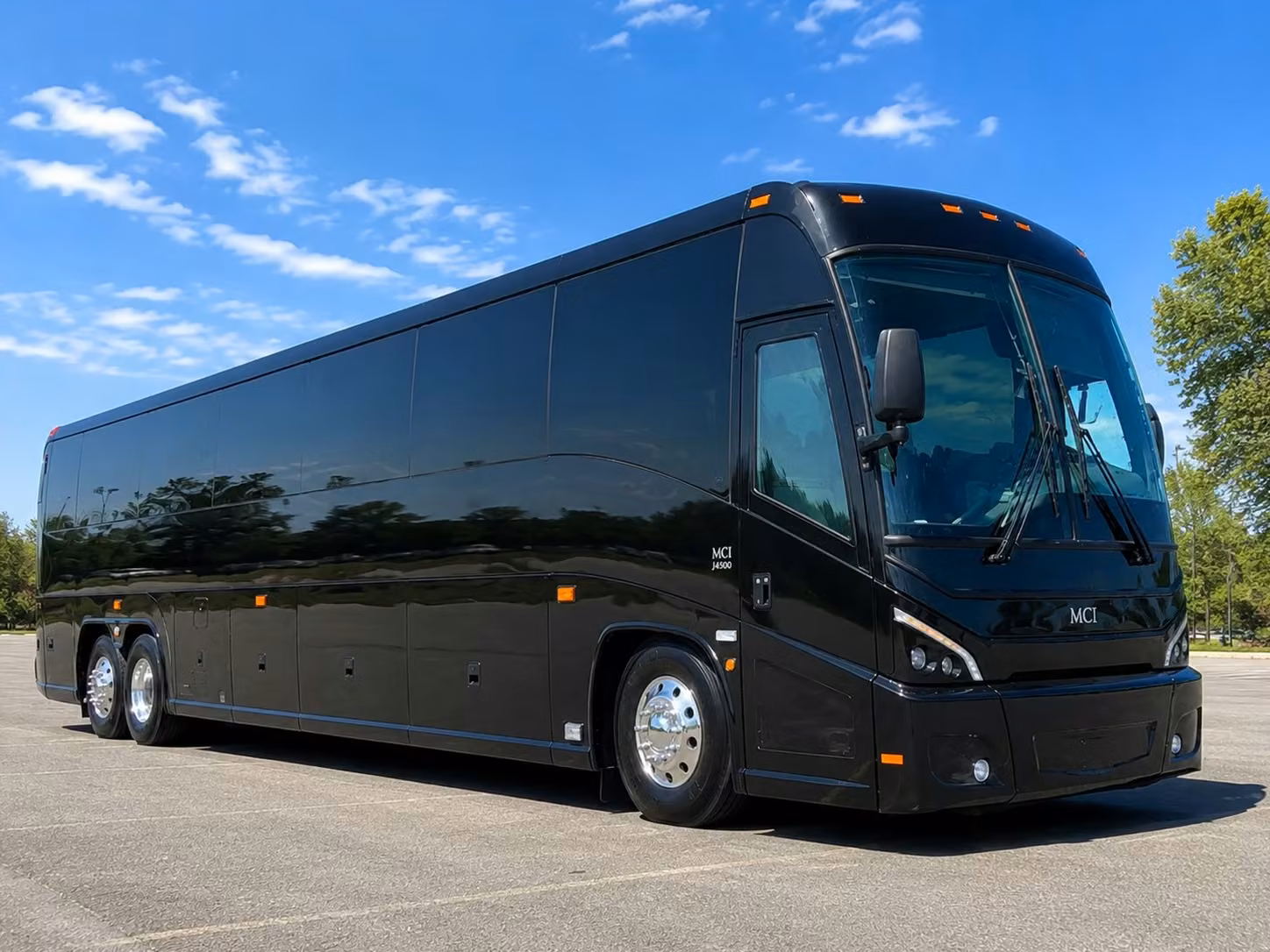 field trip transportation to the perot museum and dallas science destinations