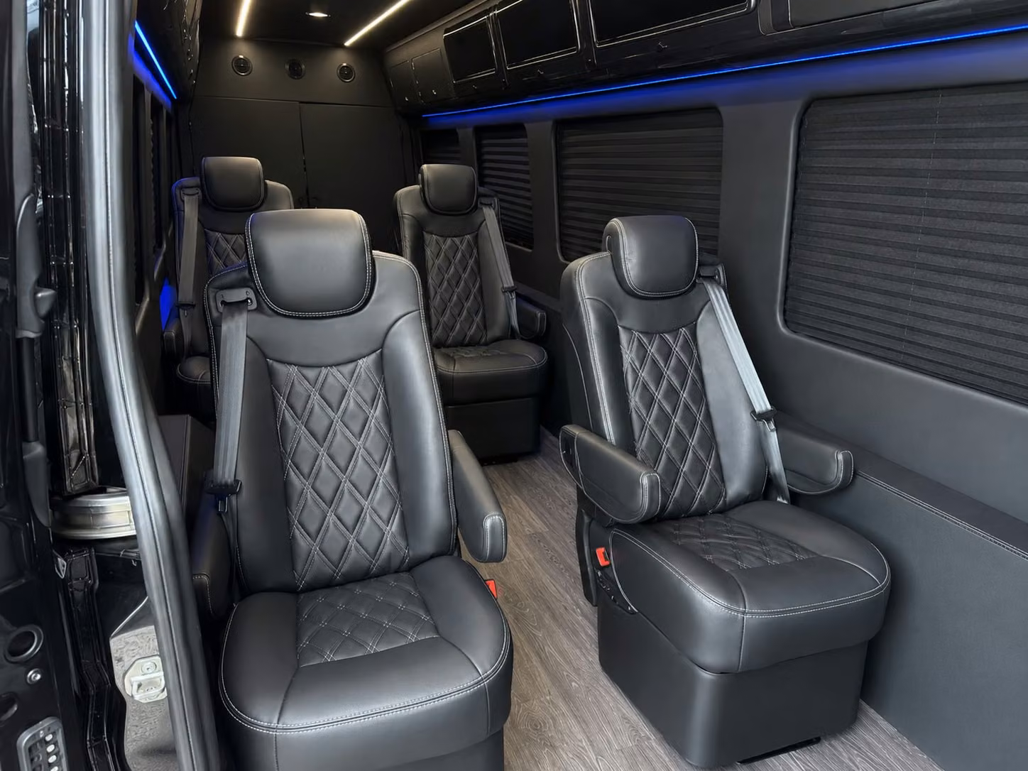 garland airport transportation