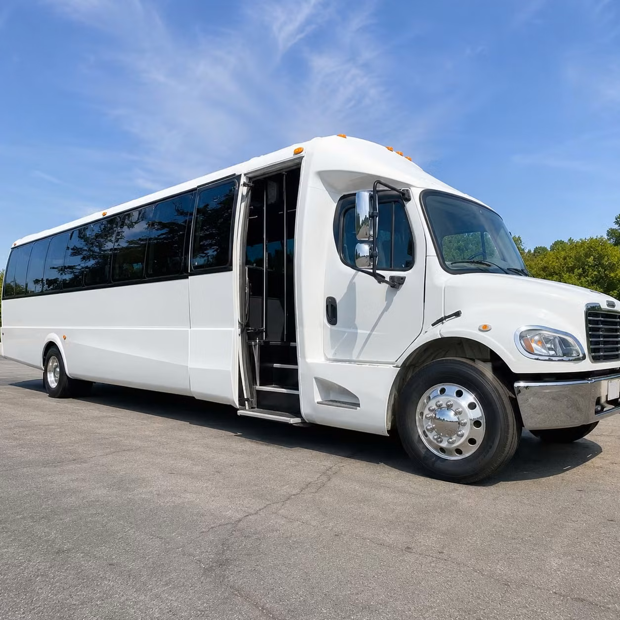garland church transportation