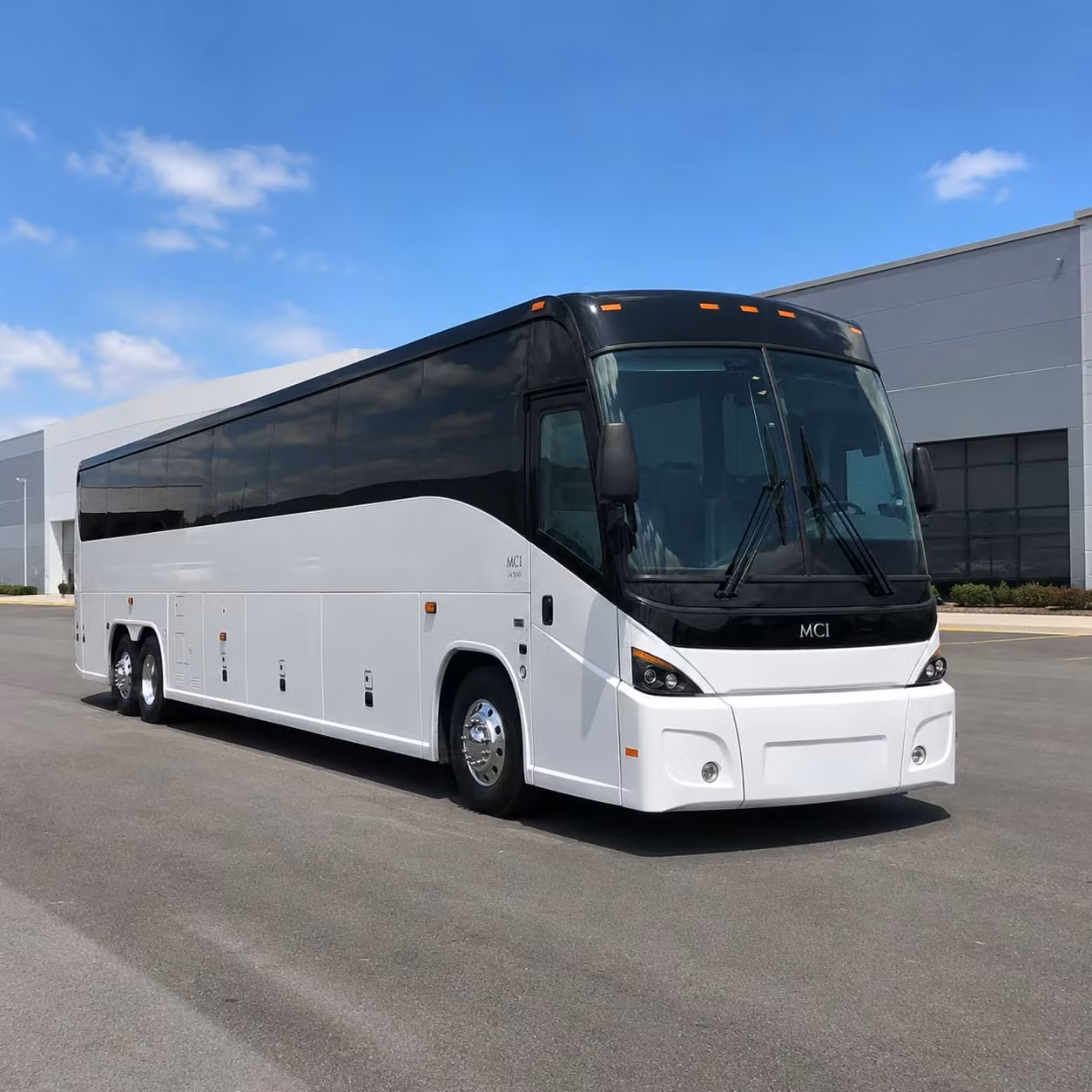 garland field trip transportation