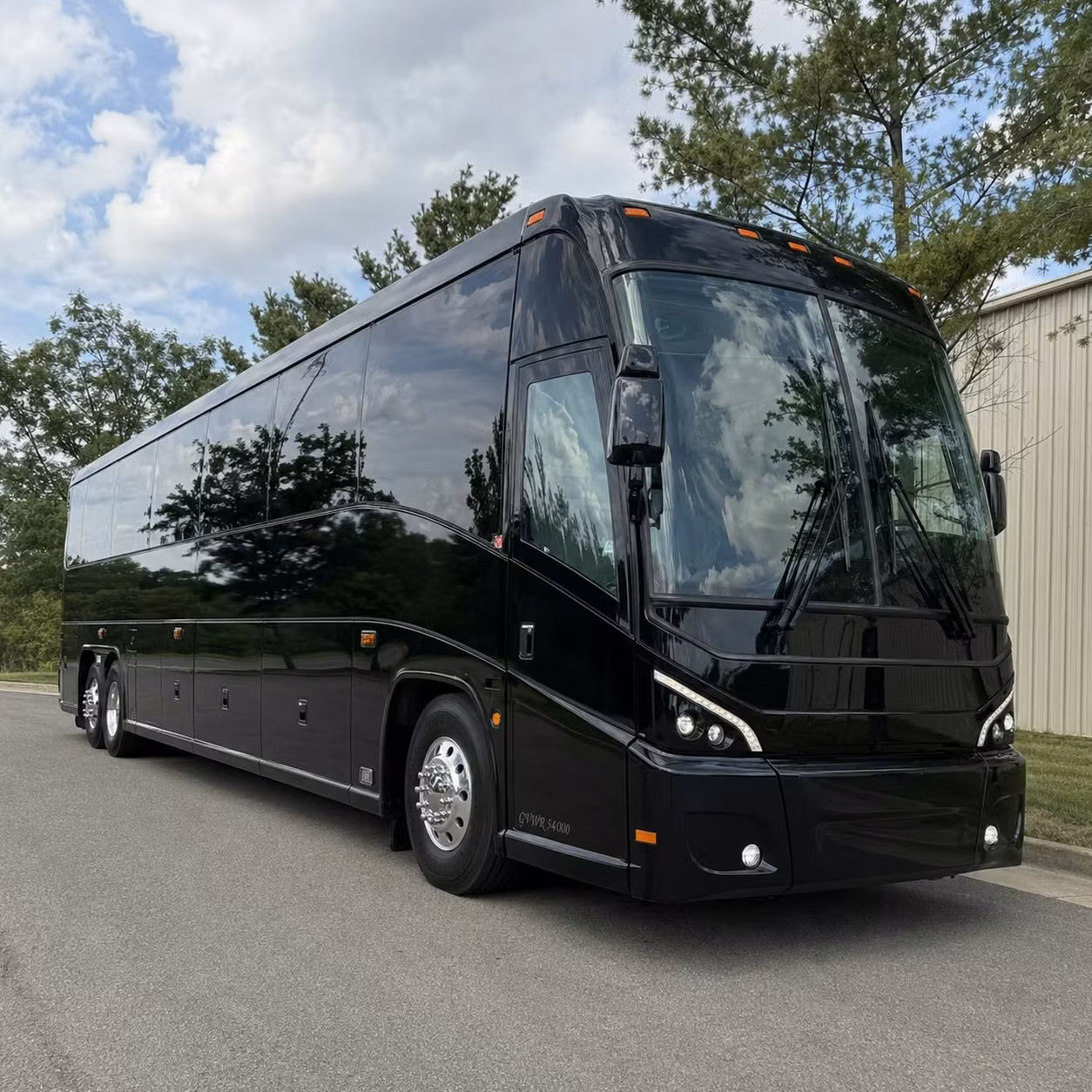 garland government military transportation service
