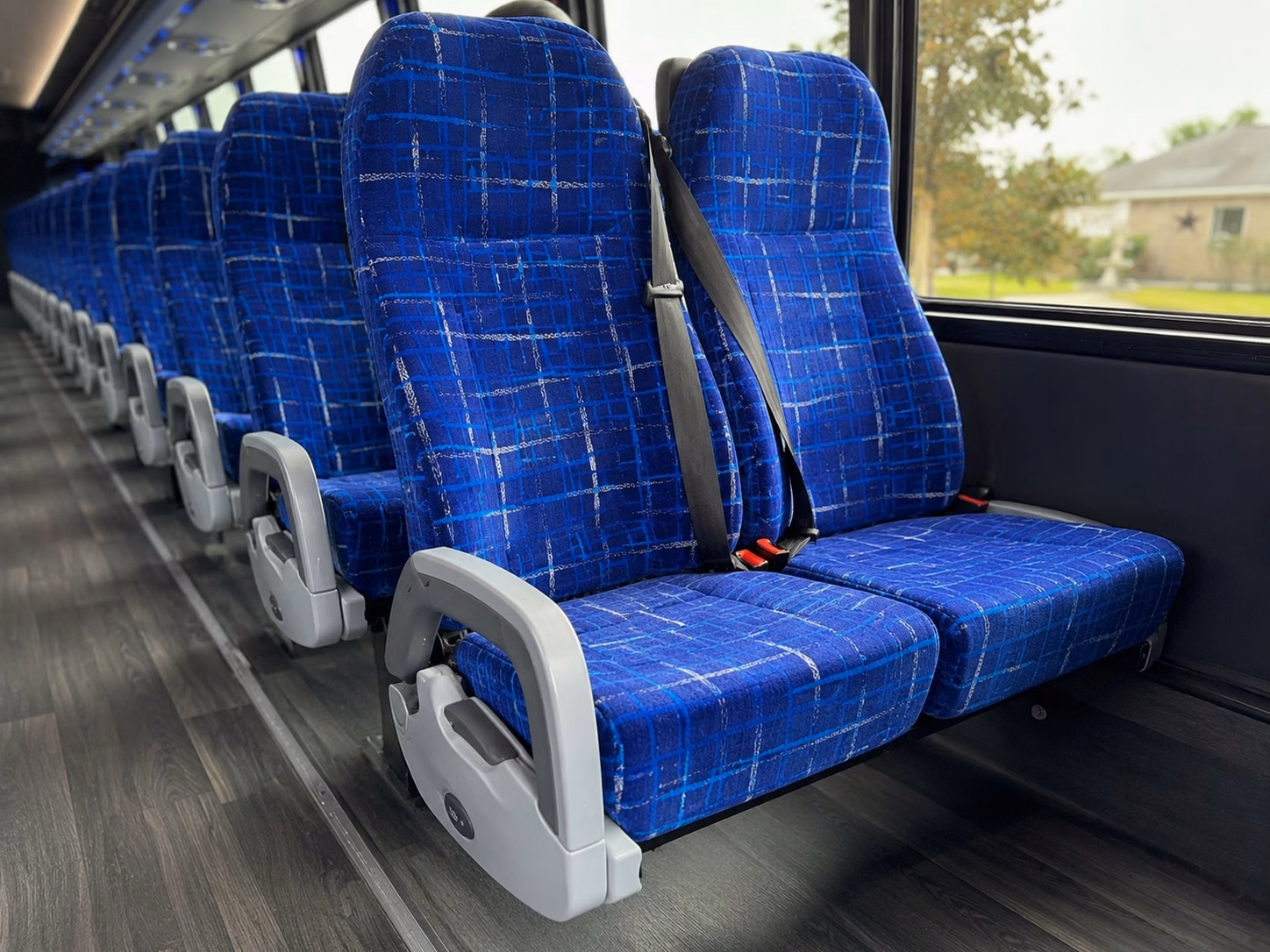 hit globe life field and dickies arena in one weekend trip with a charter bus