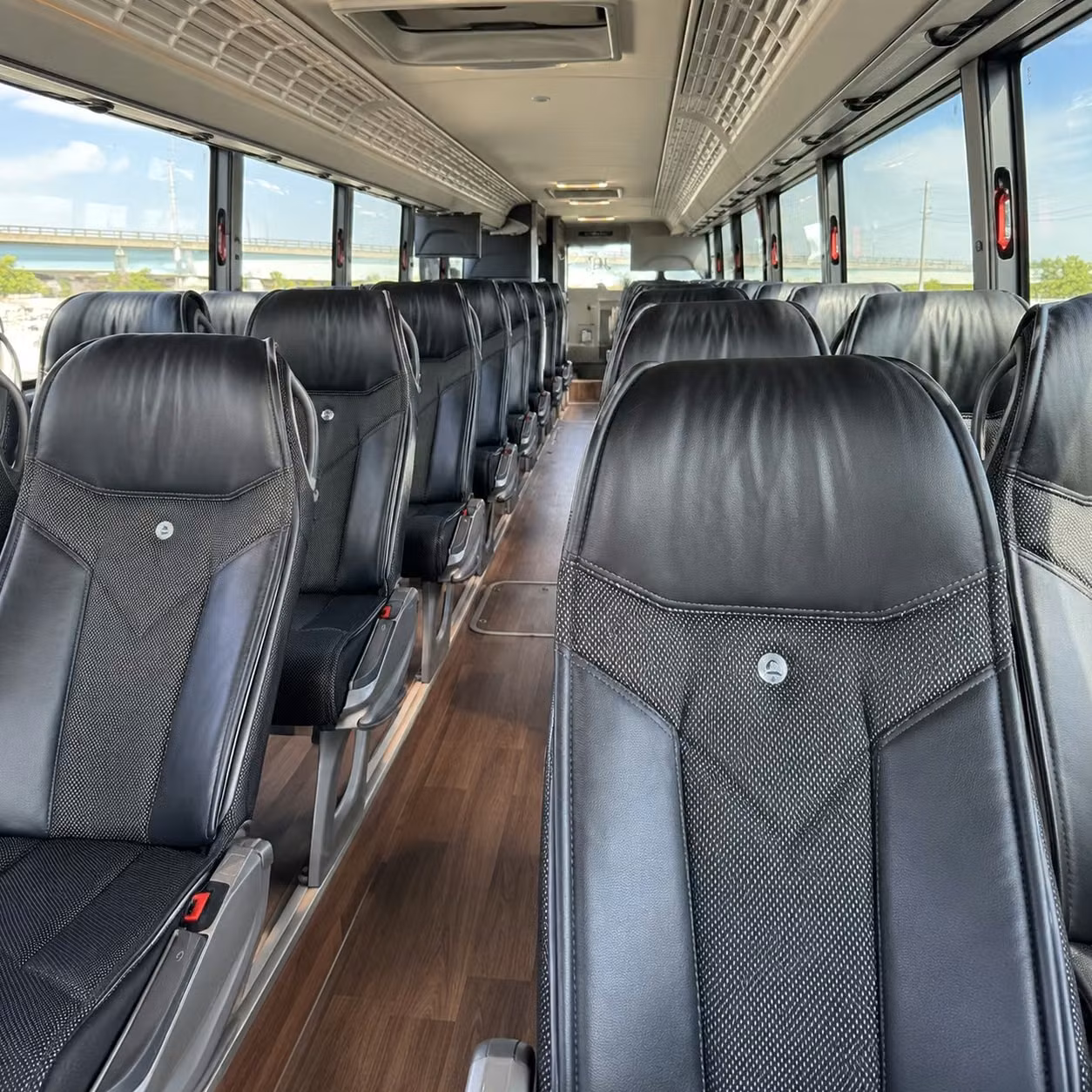 keep mission trip logistics simple with garland charter bus rentals