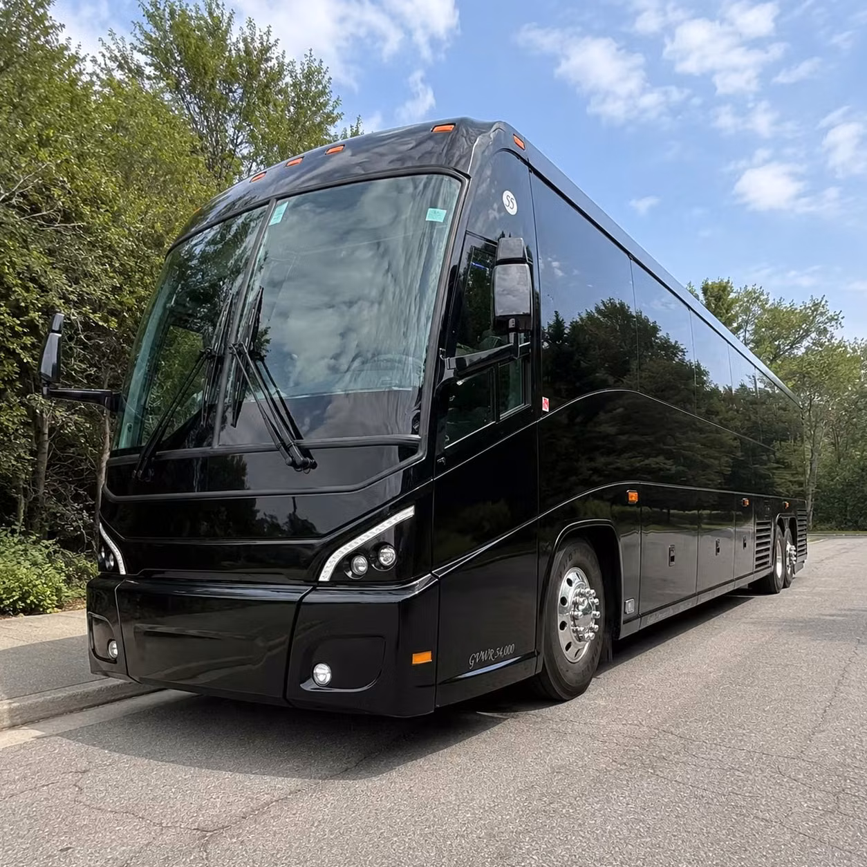 shuttle personnel between garland government facilities and regional meetings across dfw