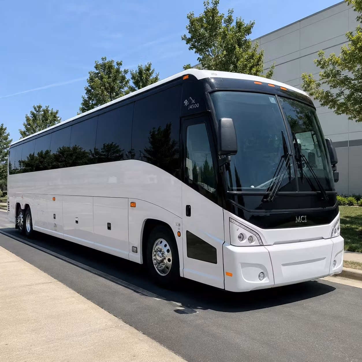 shuttle transportation for garland sunday services and weekly worship programs