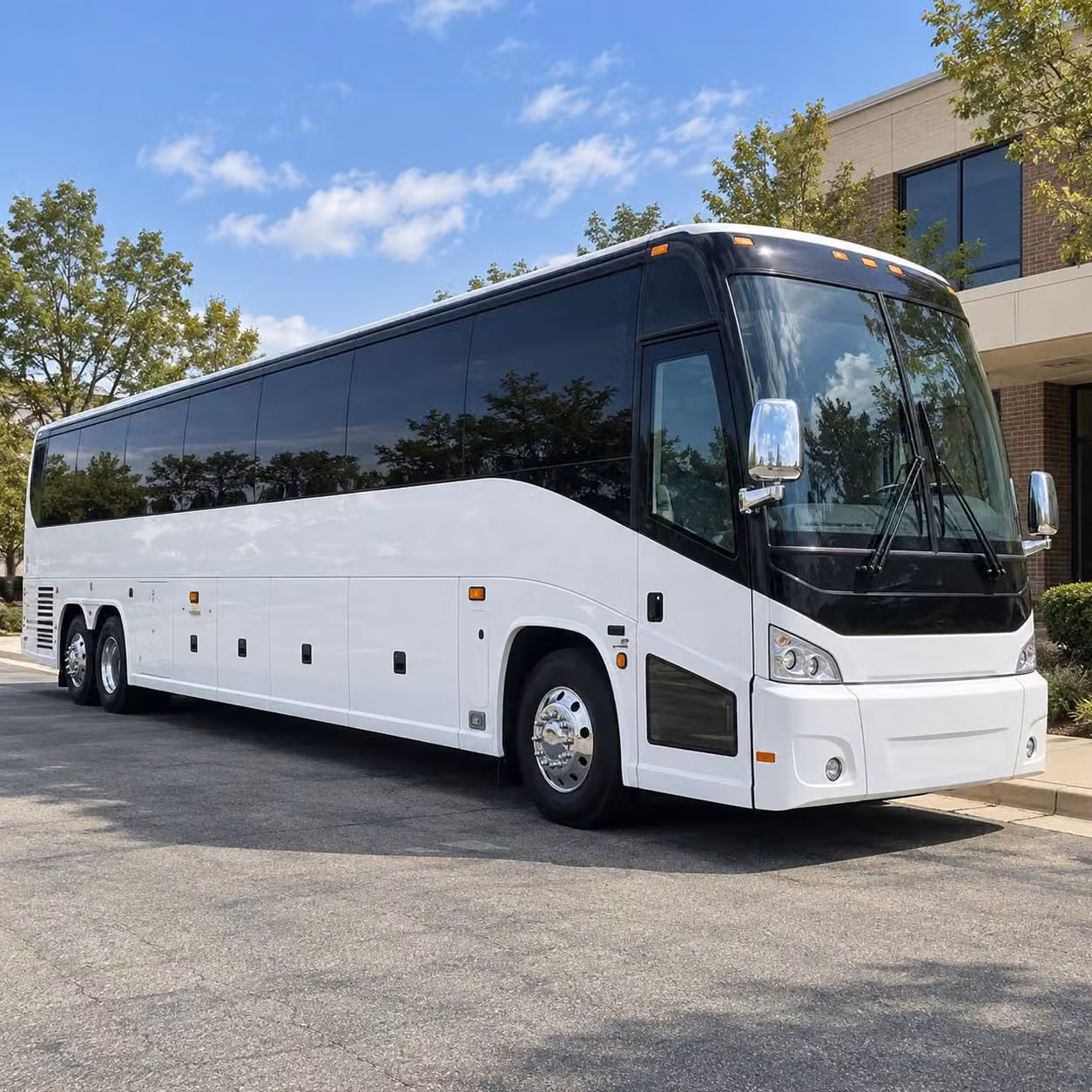 you can count on charterbusgarland com for reliable affordable garland prom bus rentals every year
