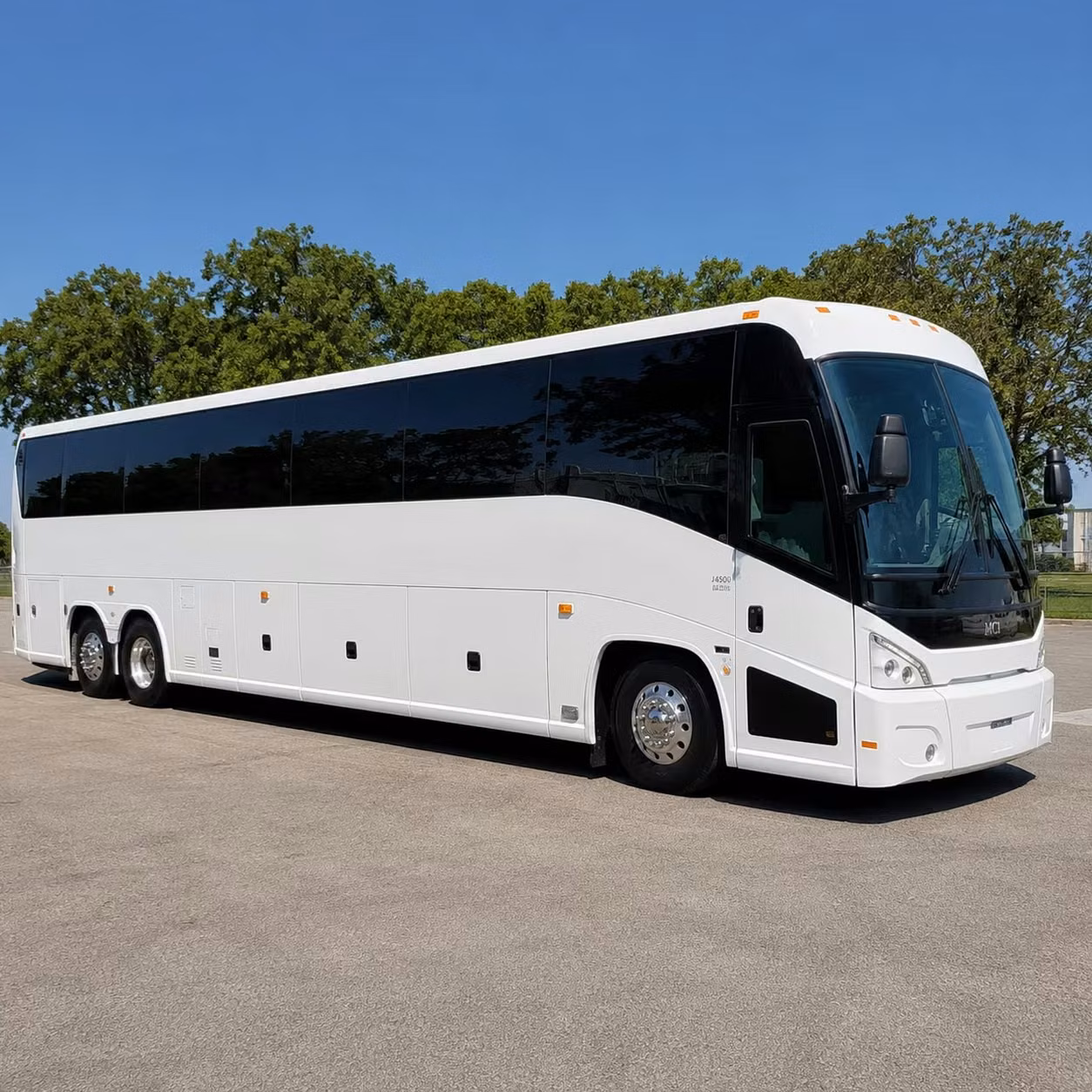 you ll find the right bus for garland senior ministry and elderly congregation outings